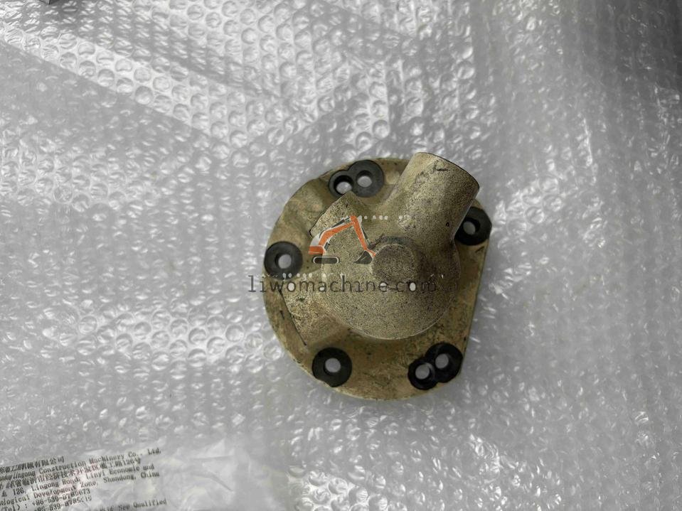 XCMG 29050013631 配油器 - Professional Construction Machinery Parts