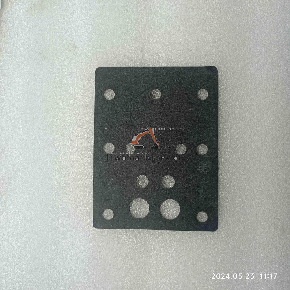 XCMG 29050013691 垫片 - Professional Construction Machinery Parts