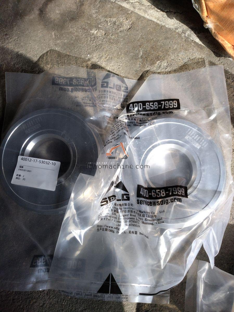XCMG 29050013881 活塞 - Professional Construction Machinery Parts