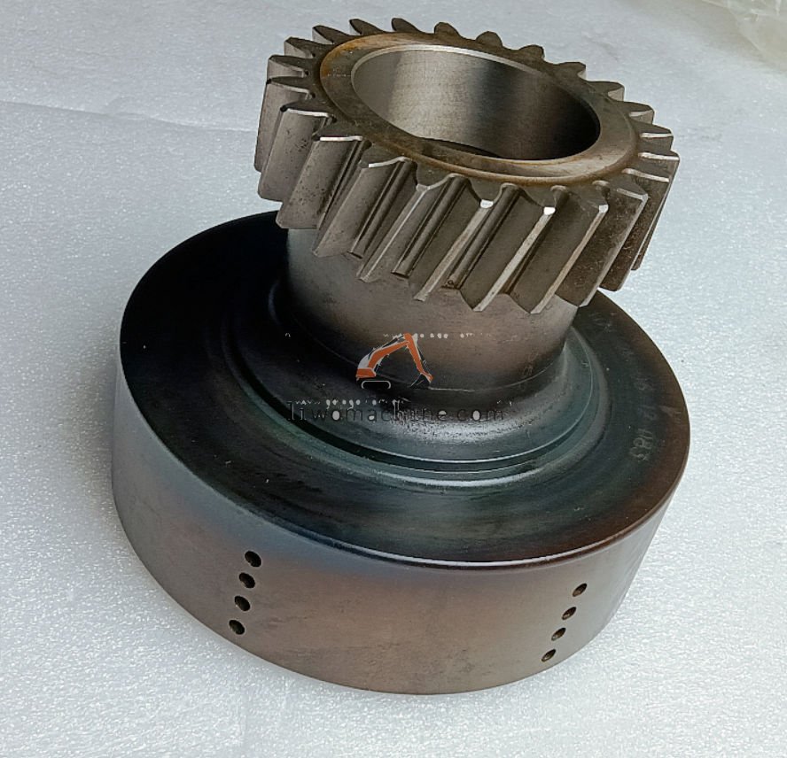 XCMG 29050014301 齿轮总成R42 - Professional Construction Machinery Parts