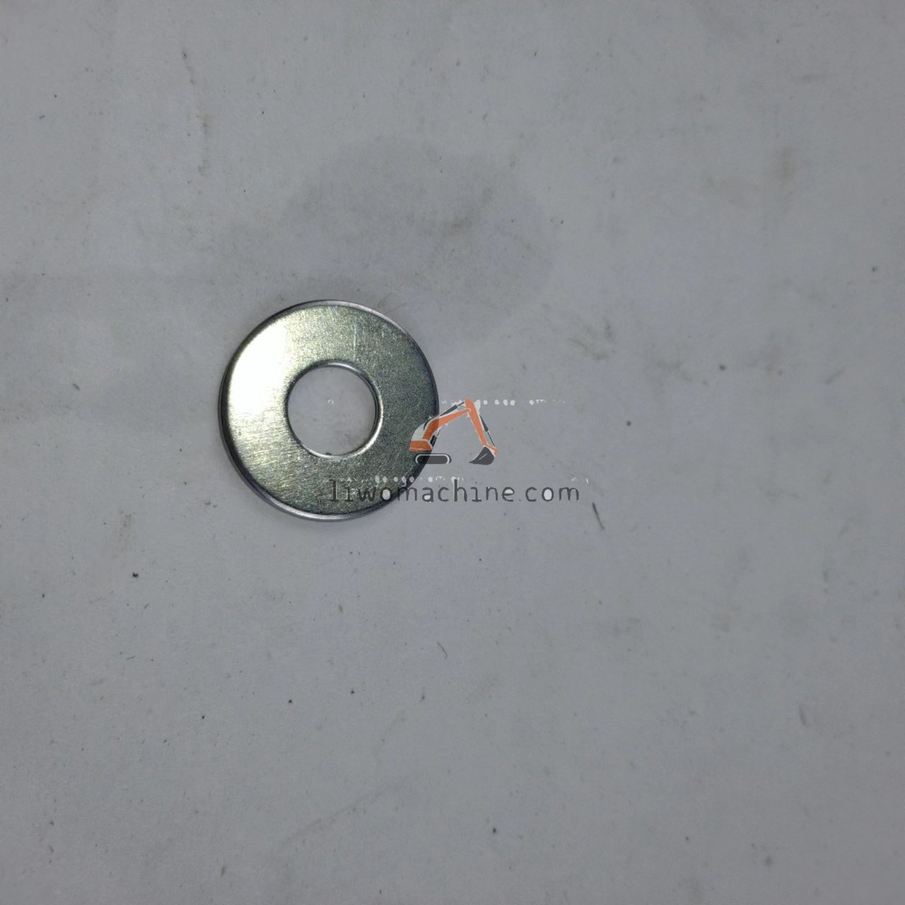 XCMG 29050015471 washer - Professional Construction Machinery Parts