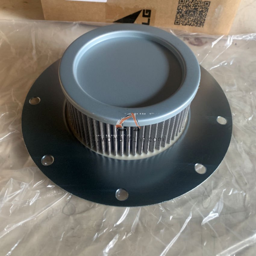XCMG 29050015672 滤油器总成 - Professional Construction Machinery Parts