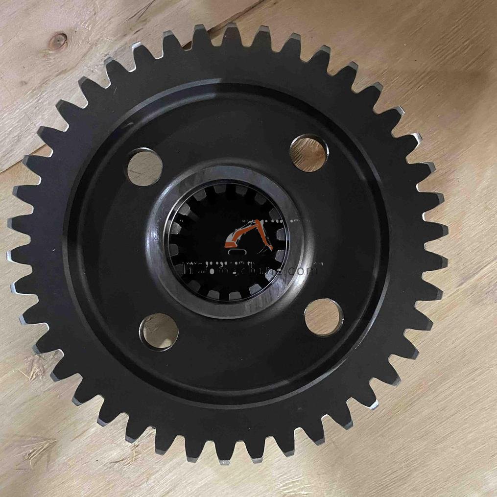 XCMG 29050016441 gear - Professional Construction Machinery Parts