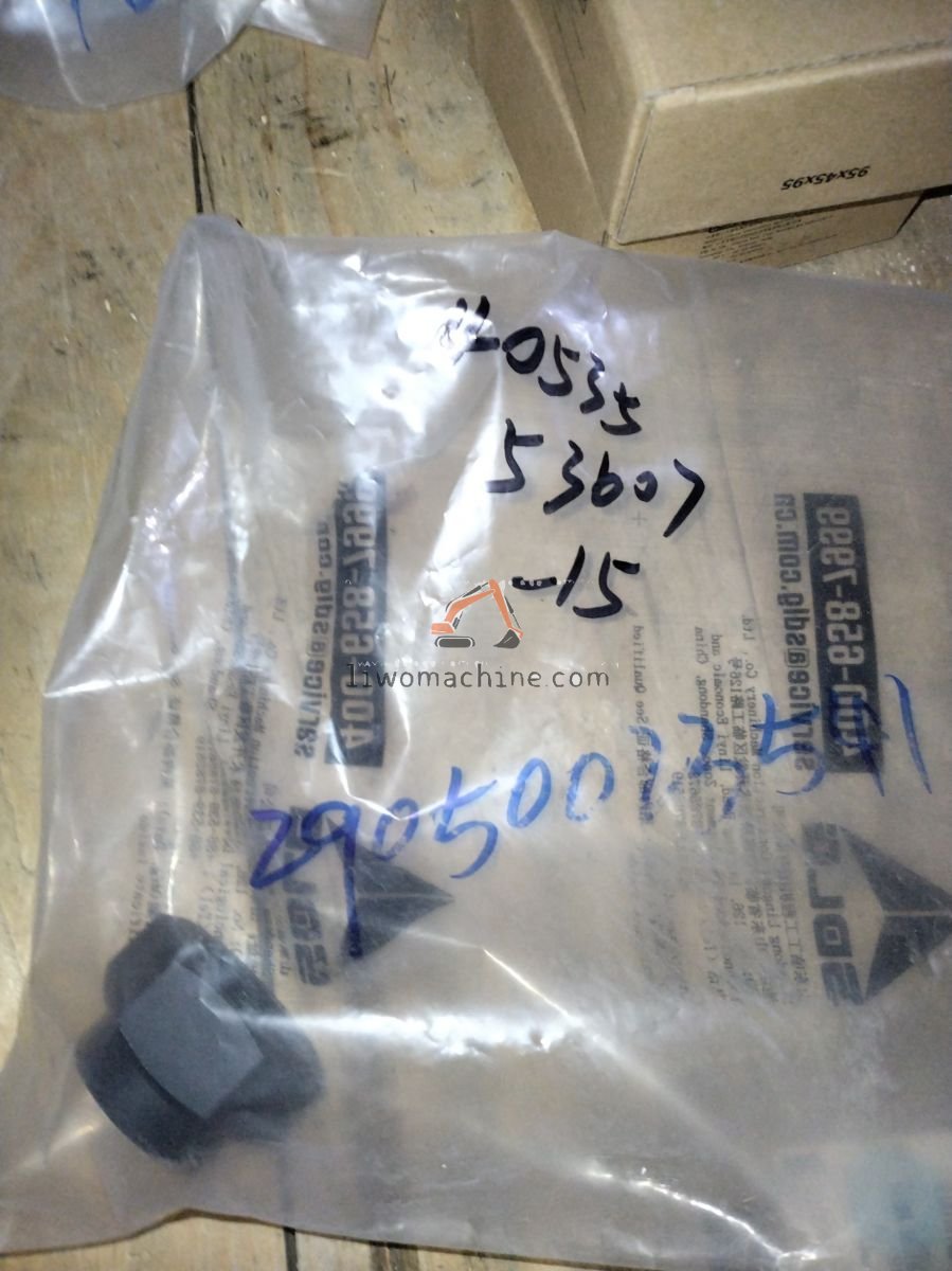 XCMG 29050023541 nut - Professional Construction Machinery Parts