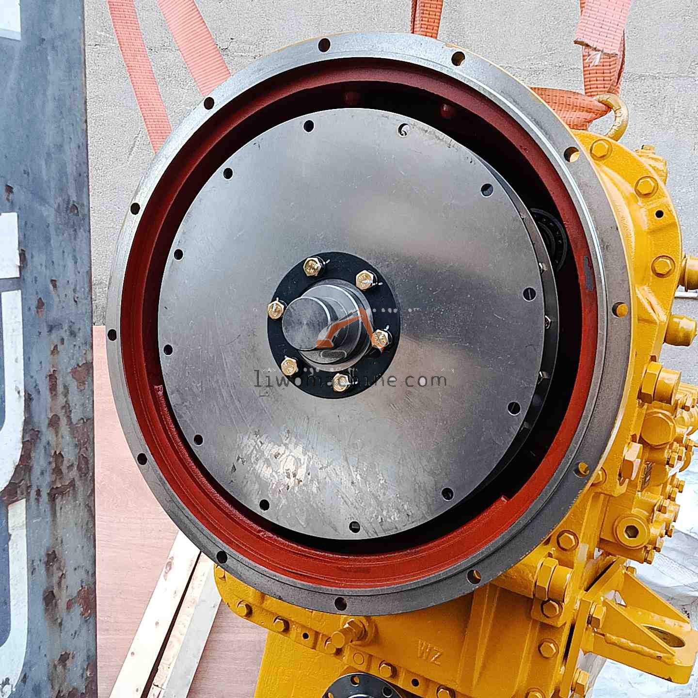 XCMG 29050027881 Transmission - Professional Construction Machinery Parts