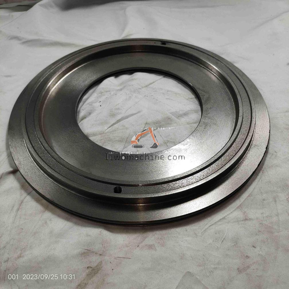 XCMG 29050032171 Piston - Professional Construction Machinery Parts