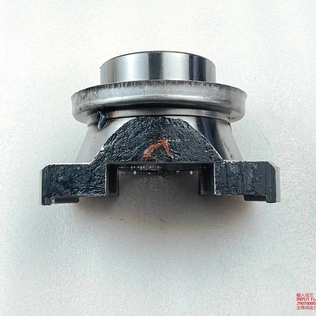 XCMG 29070000231 INPUT FLANGE - Professional Construction Machinery Parts