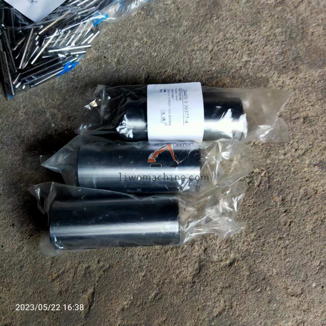 XCMG 29070000611 PLANET SHAFT - Professional Construction Machinery Parts