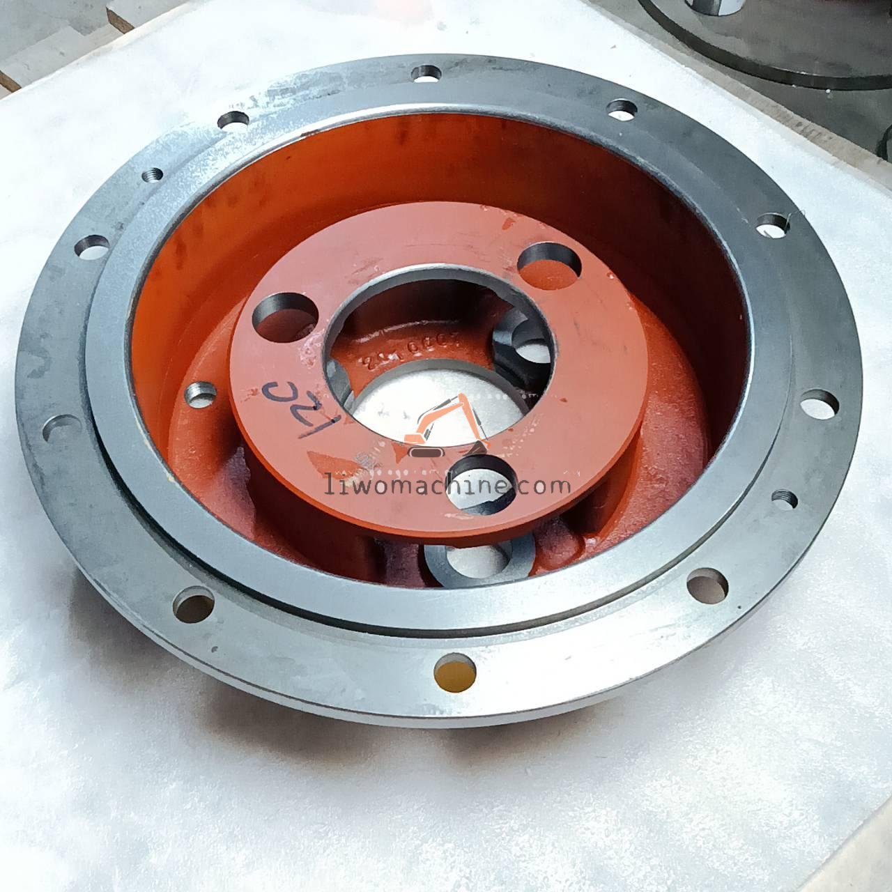XCMG 29070010921 PLANET PINION CARRIER - Professional Construction Machinery Parts