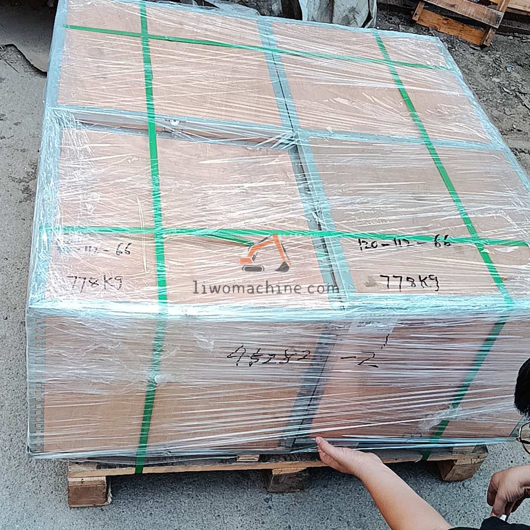 XCMG 29070013101 hub reduction - Professional Construction Machinery Parts