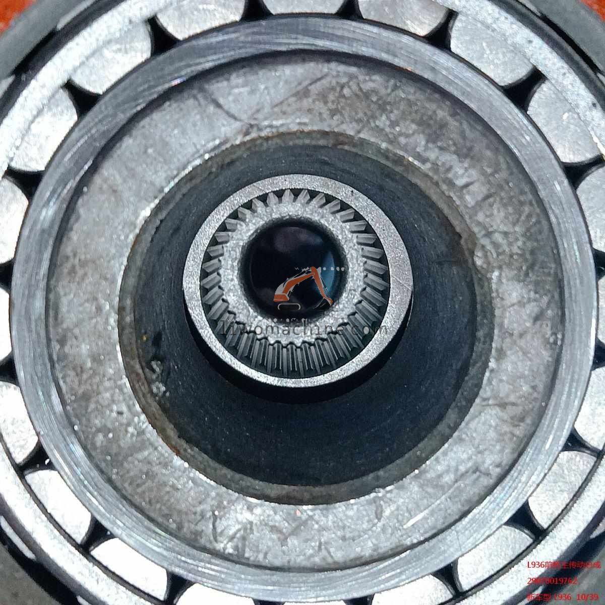 XCMG 29070019762 L936前桥主传动总成 - Professional Construction Machinery Parts