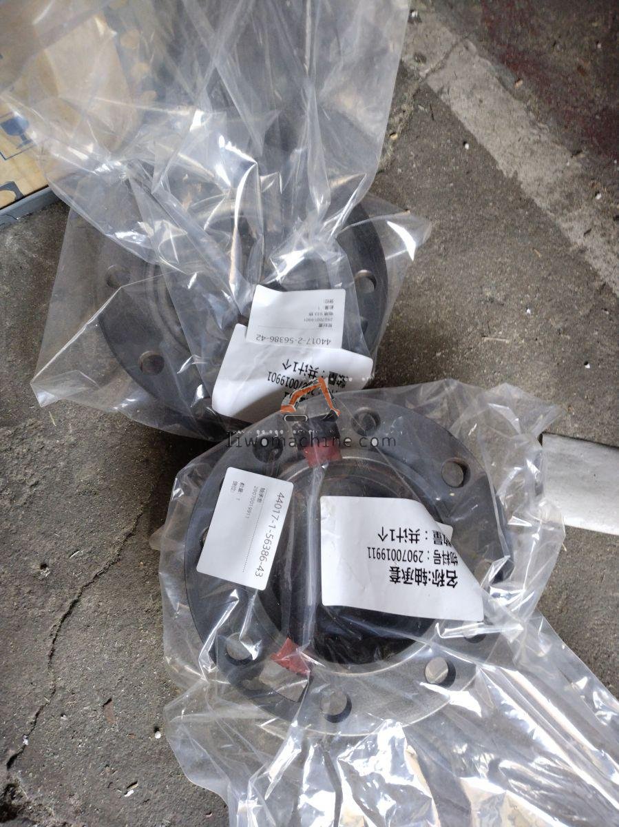 XCMG 29070019901 密封盖 - Professional Construction Machinery Parts