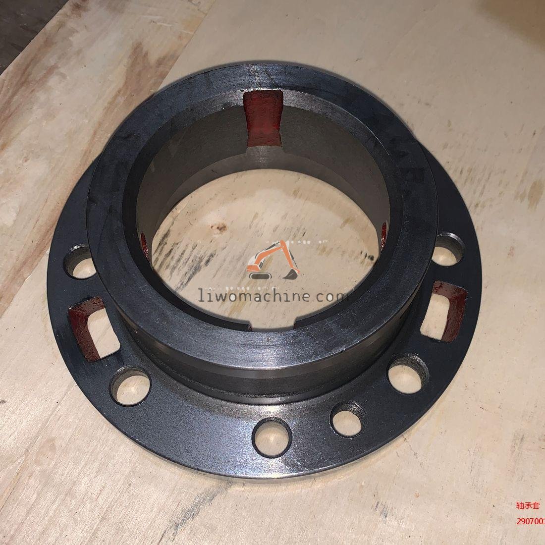 XCMG 29070019911 轴承套 - Professional Construction Machinery Parts