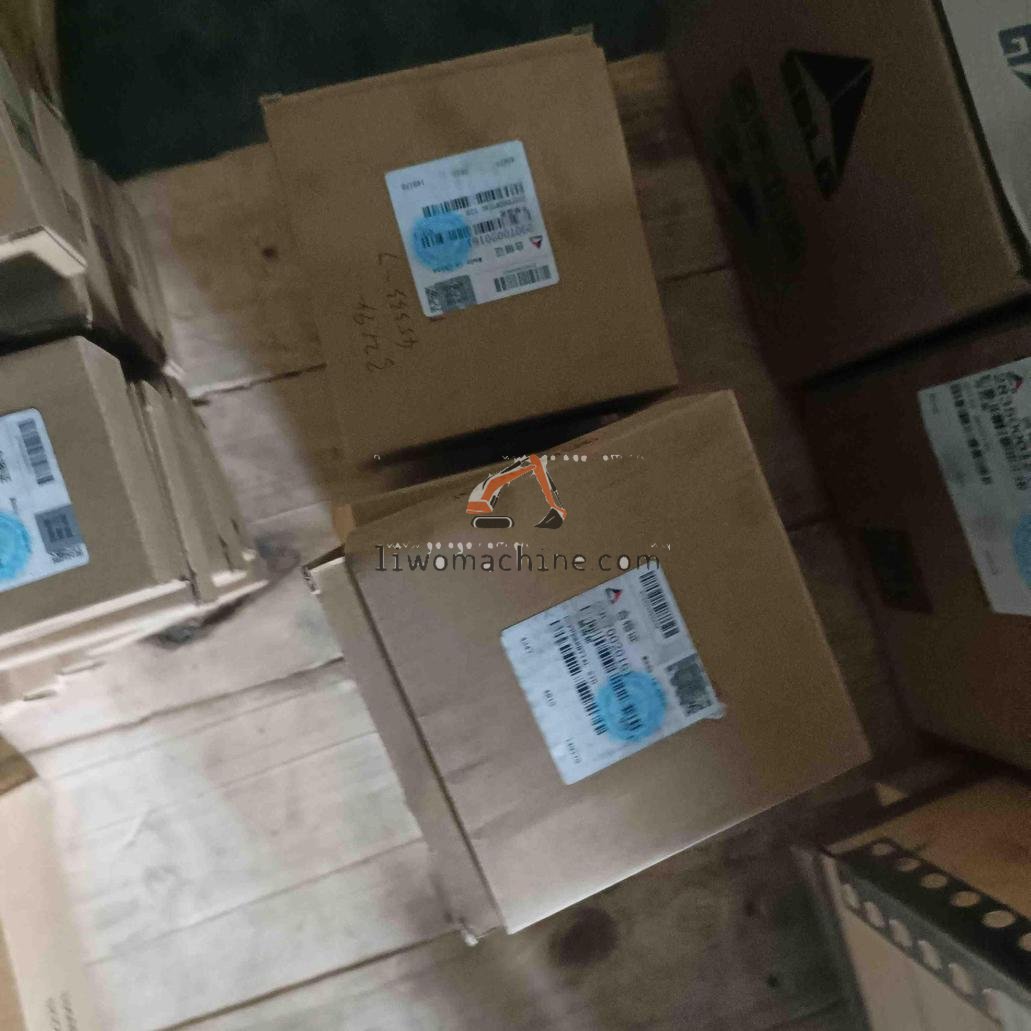 XCMG 29070020161 L936 半轴齿轮 - Professional Construction Machinery Parts