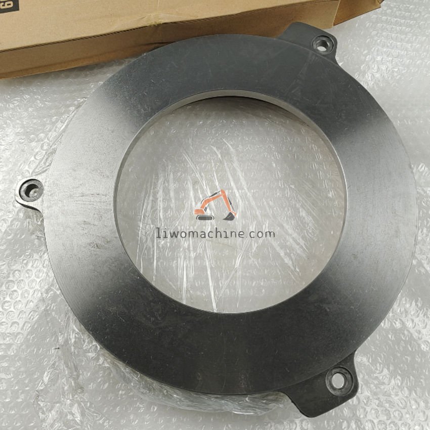 XCMG 29070020921 活塞 - Professional Construction Machinery Parts