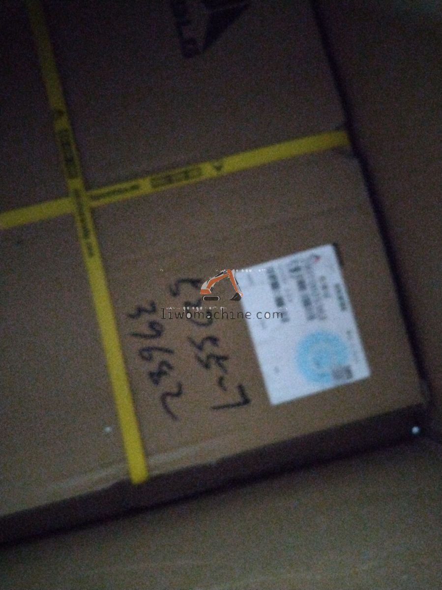 XCMG 29070025362 支撑板 - Professional Construction Machinery Parts