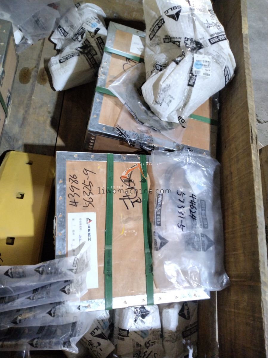 XCMG 29071000831 29070025311老 - Professional Construction Machinery Parts