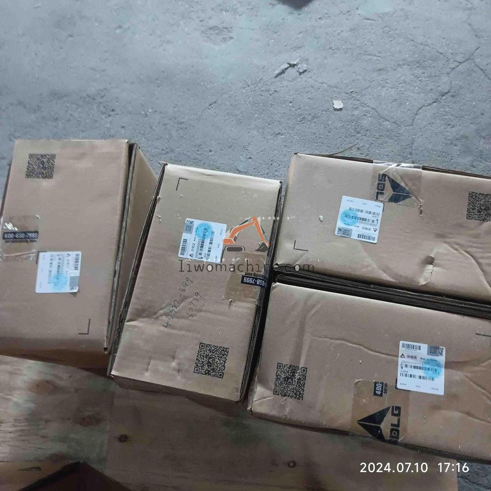XCMG 29090000051 160*180-70 - Professional Construction Machinery Parts