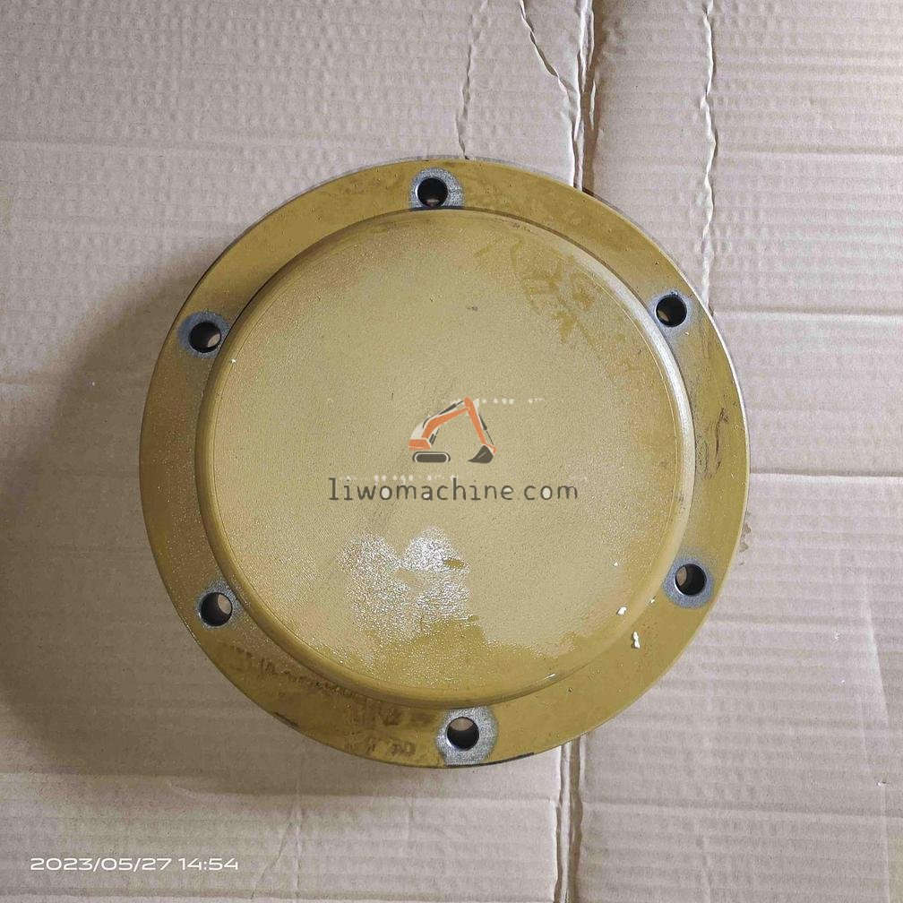 XCMG 29090000141 COVER - Professional Construction Machinery Parts