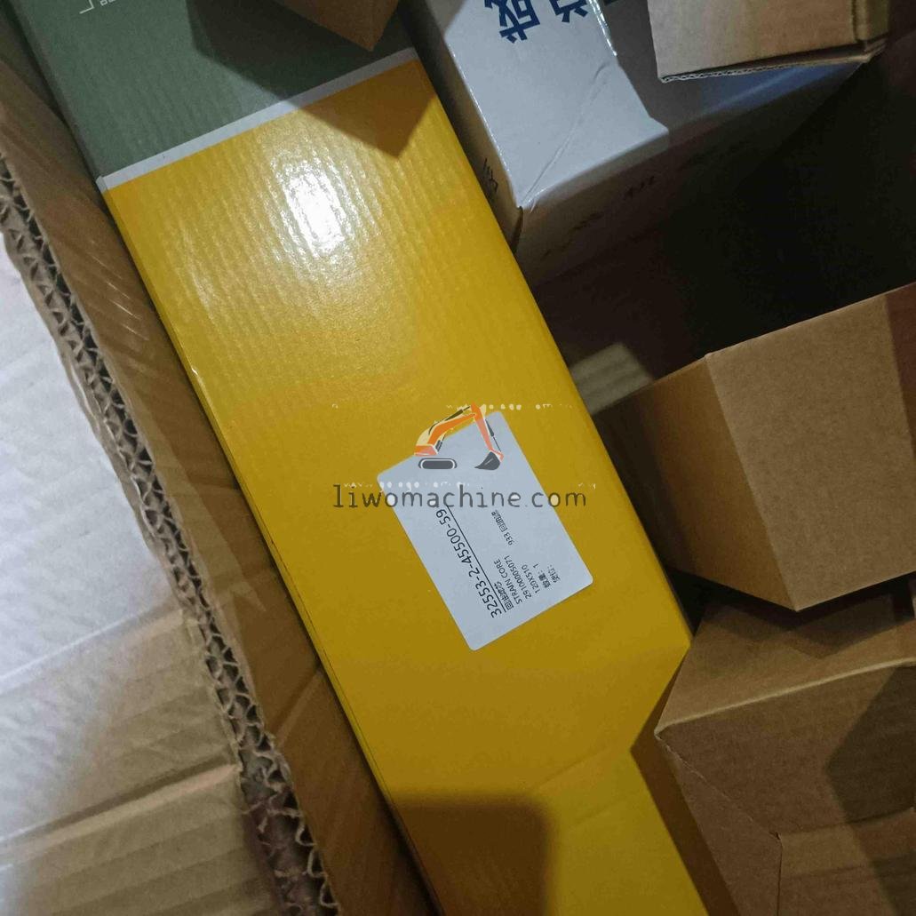 XCMG 29100005071 STRAIN CORE - Professional Construction Machinery Parts
