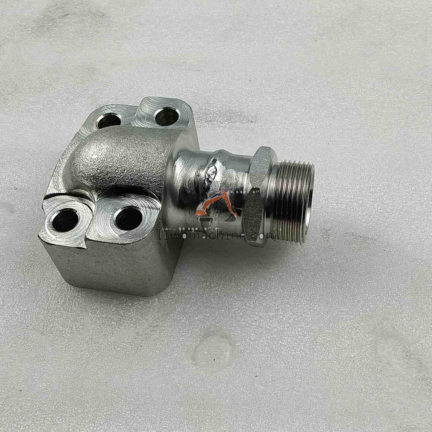 XCMG 29120026561 过渡接头 - Professional Construction Machinery Parts
