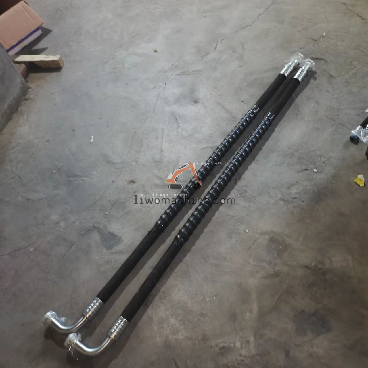 XCMG 29120030831 0 - Professional Construction Machinery Parts