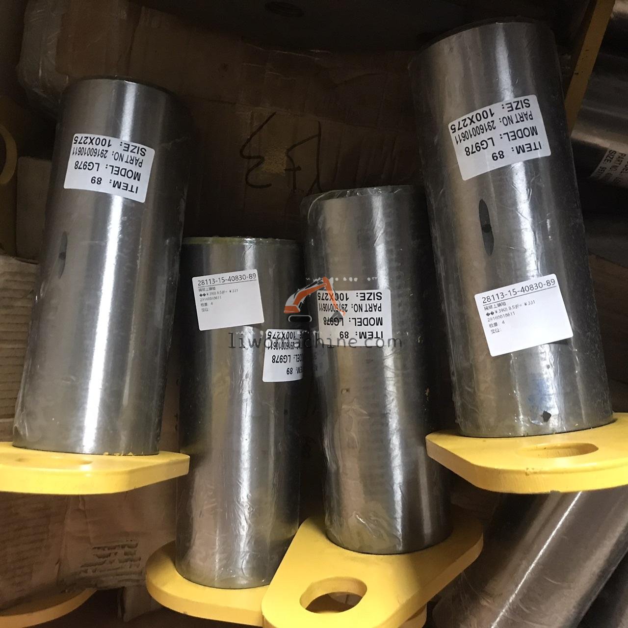 XCMG 29160010611 (统一价：￥390) 8.5折= ￥331 - Professional Construction Machinery Parts