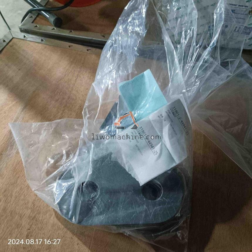 XCMG 29170020531 shim - Professional Construction Machinery Parts