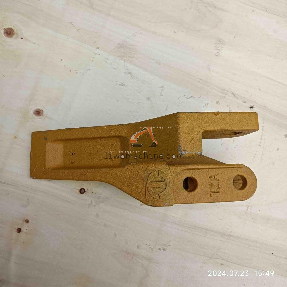 XCMG 29170036961 RIGHT SIDE BUCKET TEETH - Professional Construction Machinery Parts