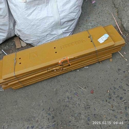 XCMG 29170042111 PLATE - Professional Construction Machinery Parts