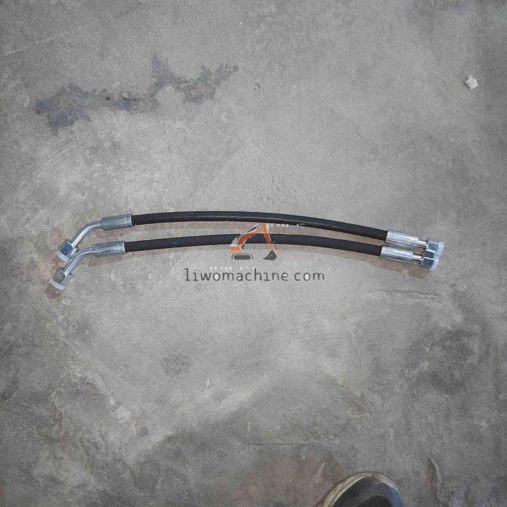 XCMG 29200011431 Hose assembly - Professional Construction Machinery Parts