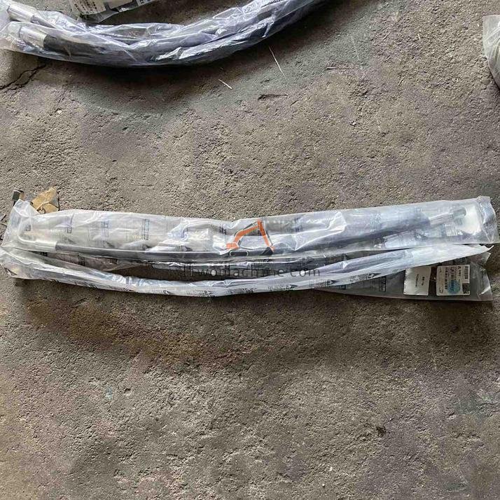 XCMG 29220024781 油管-730 - Professional Construction Machinery Parts