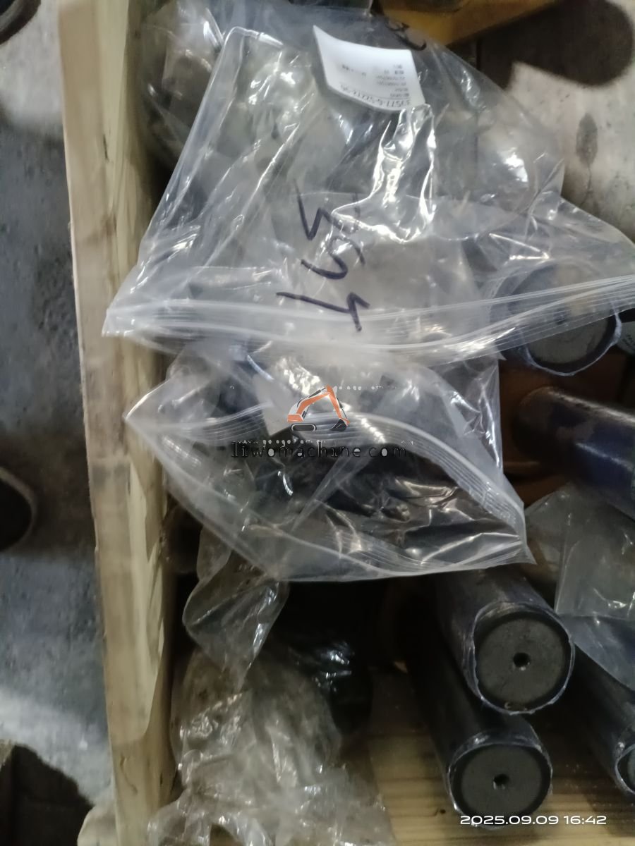 XCMG 29250007591 BUSH - Professional Construction Machinery Parts