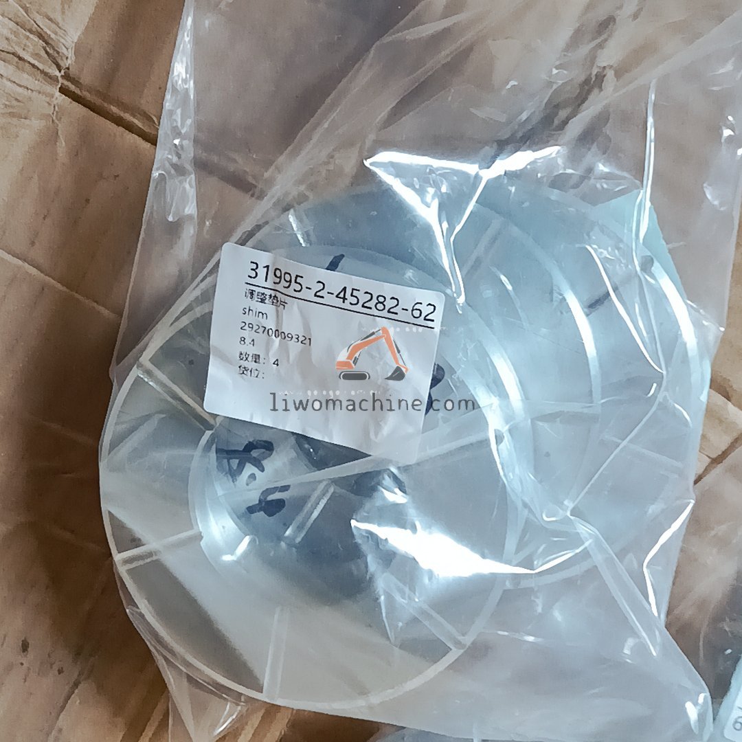 XCMG 29270009321 shim - Professional Construction Machinery Parts