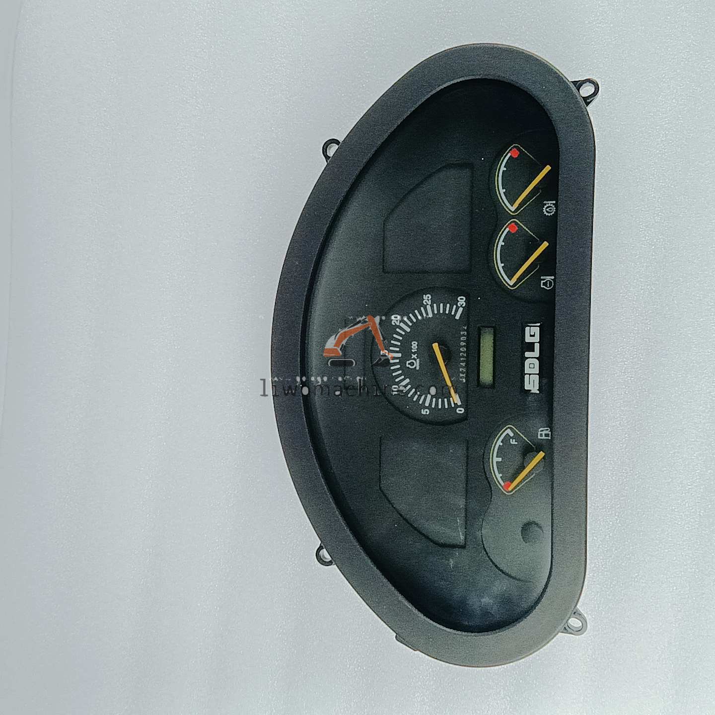 XCMG 29370019392 组合仪表盘SDLG-2 - Professional Construction Machinery Parts