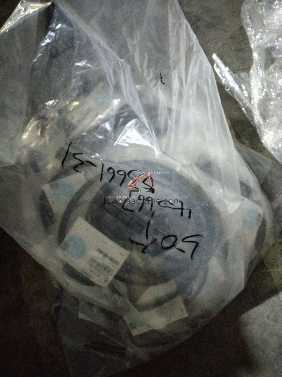 XCMG 3030900143 sealing ring - Professional Construction Machinery Parts