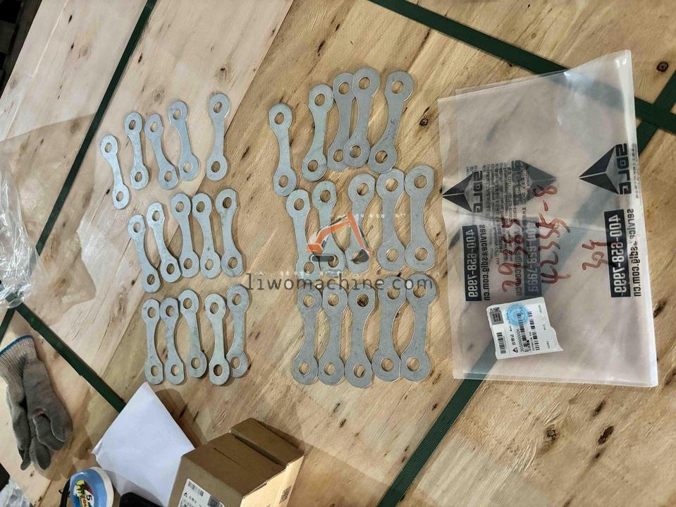 XCMG 3050900006 LOCKWASHER - Professional Construction Machinery Parts
