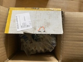 XCMG 3050900040 GEAR-SUN - Professional Construction Machinery Parts
