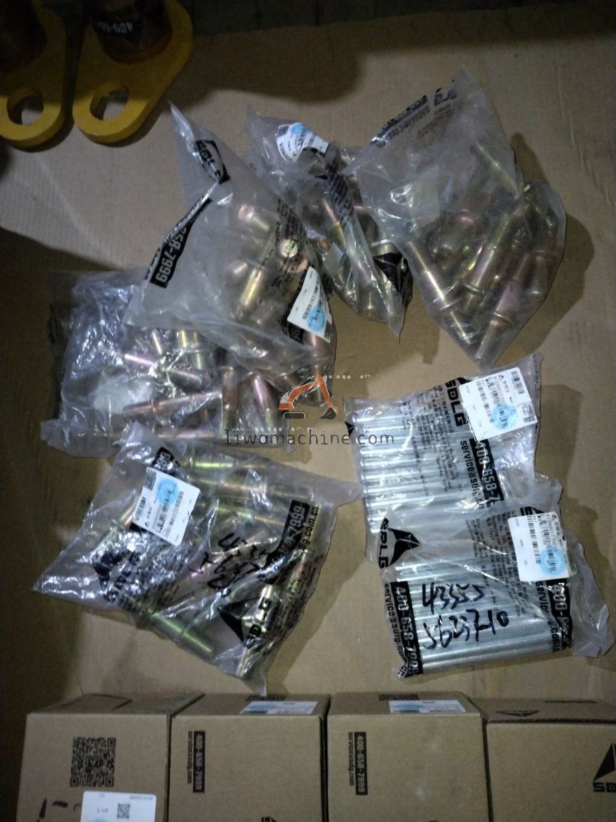 XCMG 3050900044 3050900044 - Professional Construction Machinery Parts