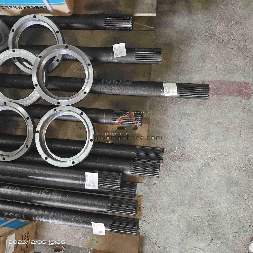 XCMG 3050900050 DIFFERENTIAL AXLE - Professional Construction Machinery Parts