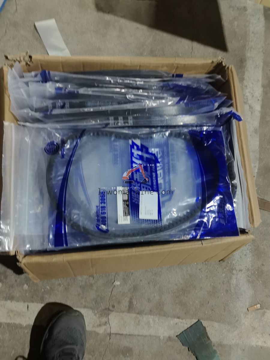 XCMG 30634001 皮带AV17*940LI - Professional Construction Machinery Parts