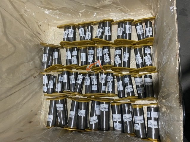 XCMG 30810000740 60*178 总长 - Professional Construction Machinery Parts