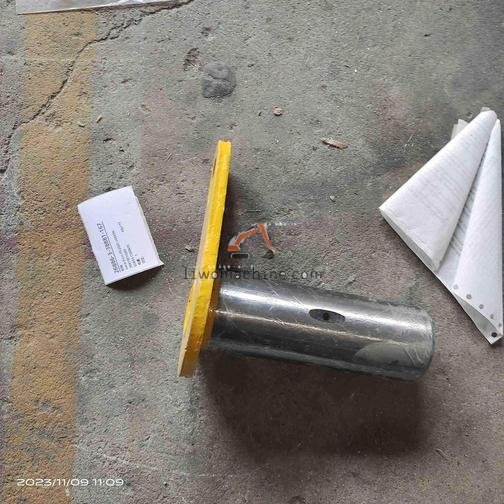 XCMG 30810014269 Bucket cylinder pin - frame from 09.2020 LG833N - Professional Construction Machinery Parts