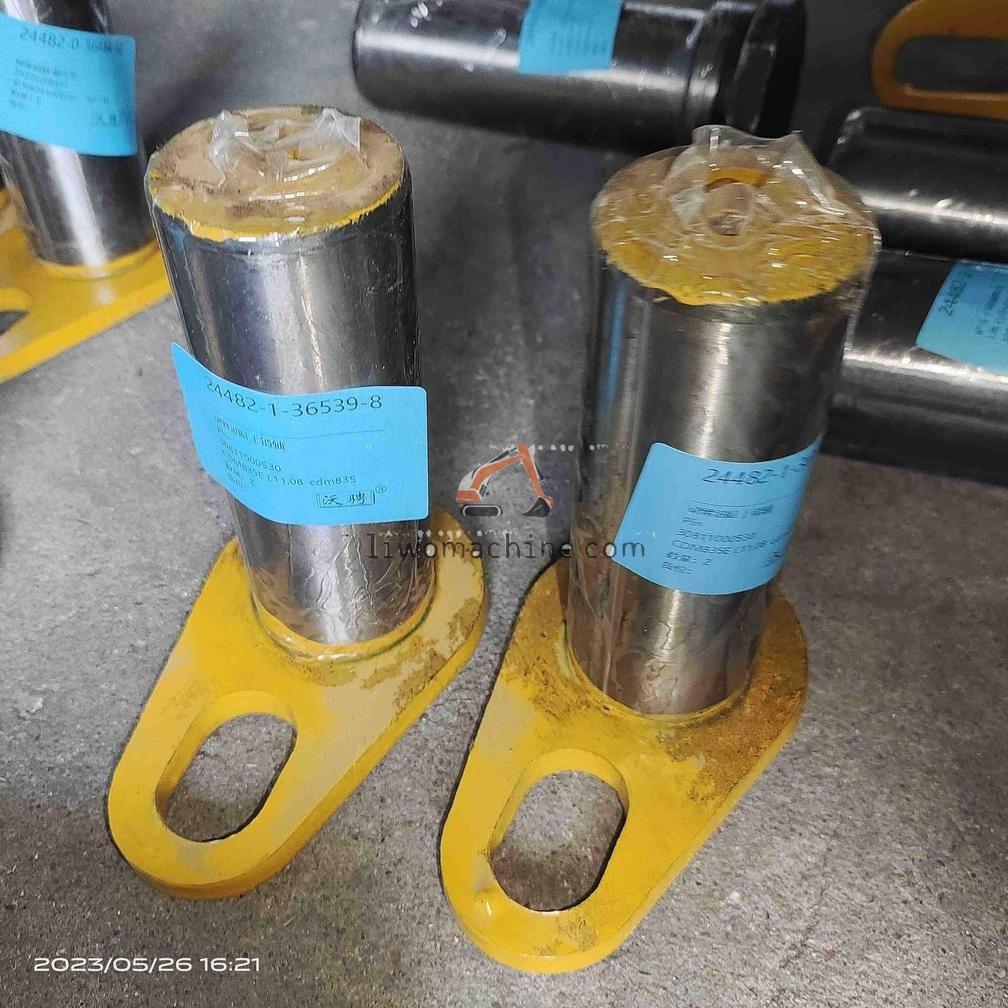 XCMG 30811000530 Pin - Professional Construction Machinery Parts