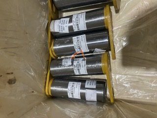 XCMG 30811001295 拉杆缸销 - Professional Construction Machinery Parts