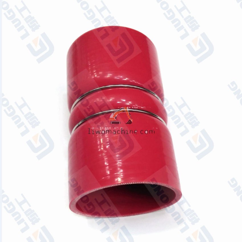XCMG 30A4347  进气软管 - Professional Construction Machinery Parts