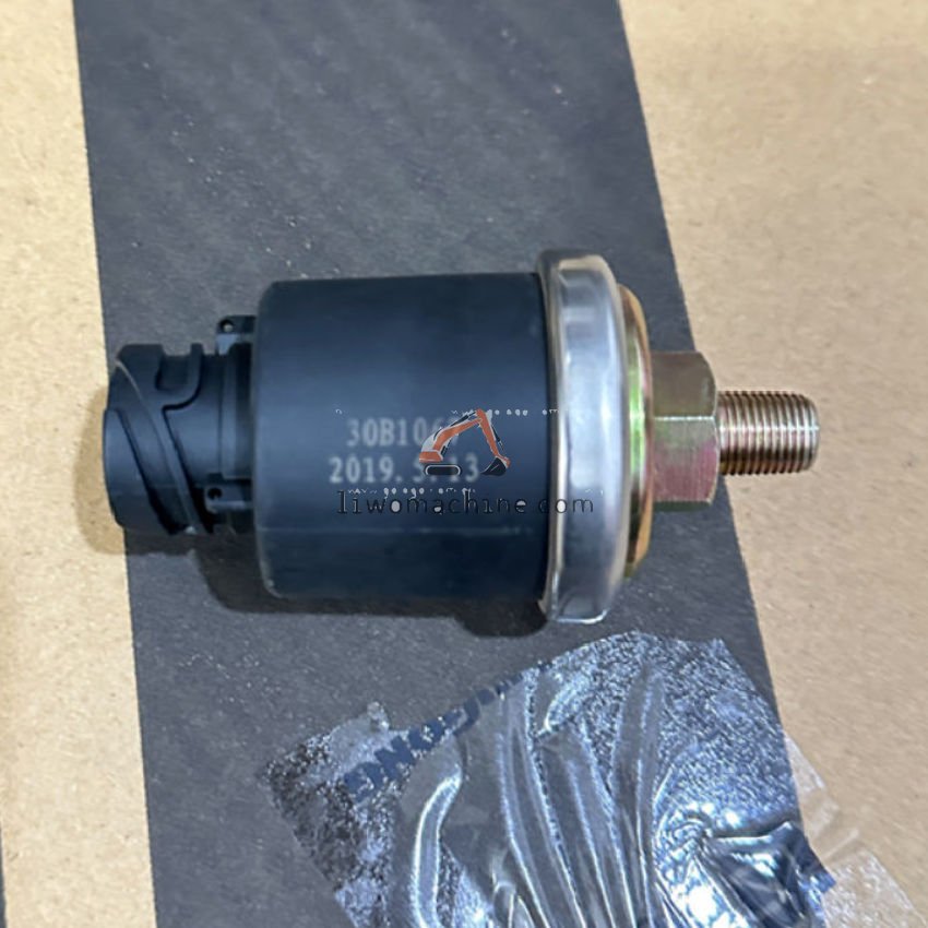 XCMG 30B1067 Temperature sensor - Professional Construction Machinery Parts