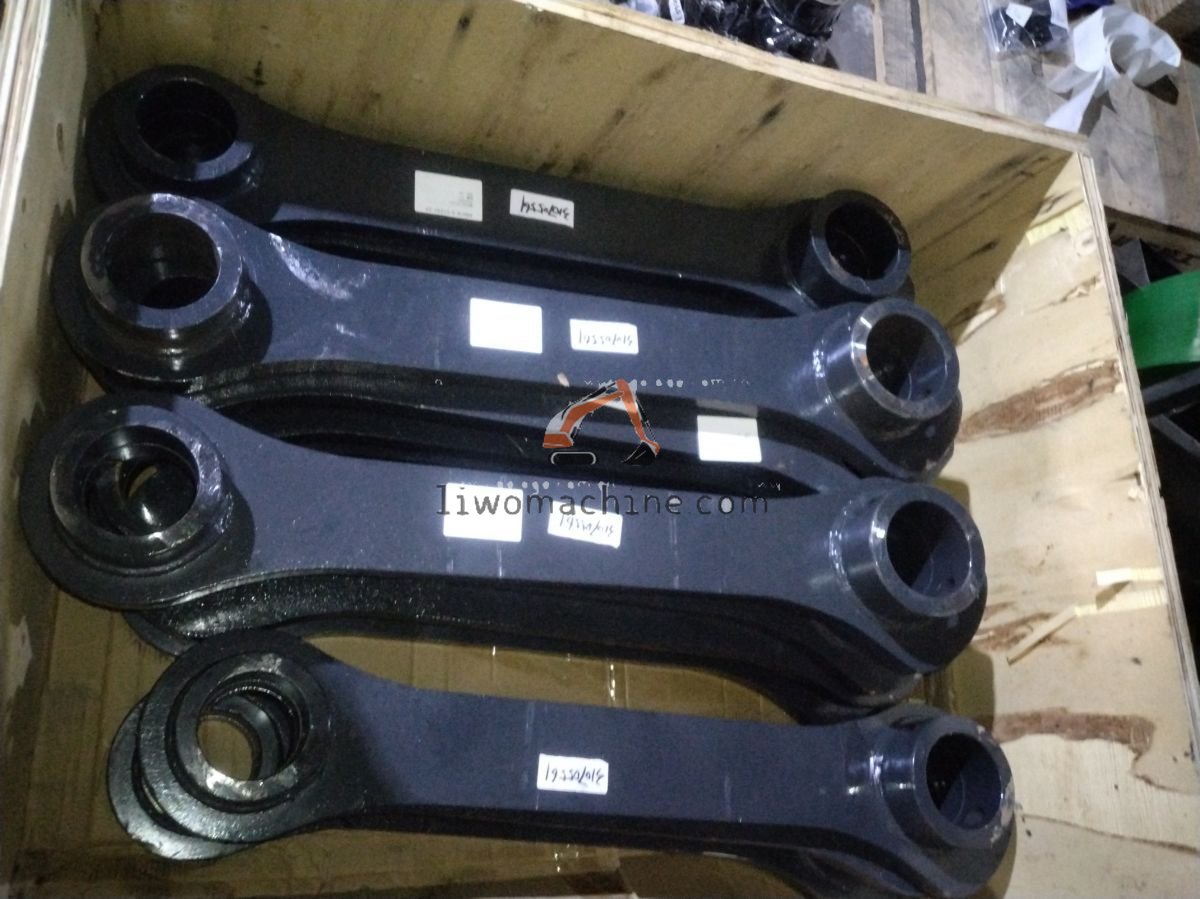XCMG 310705561 摇杆XE215G.02.2 - Professional Construction Machinery Parts