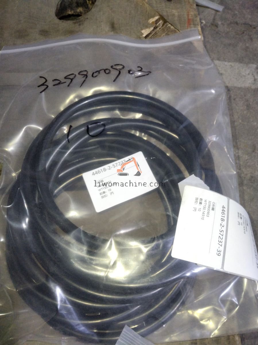 XCMG 329900903 O形圈 - Professional Construction Machinery Parts