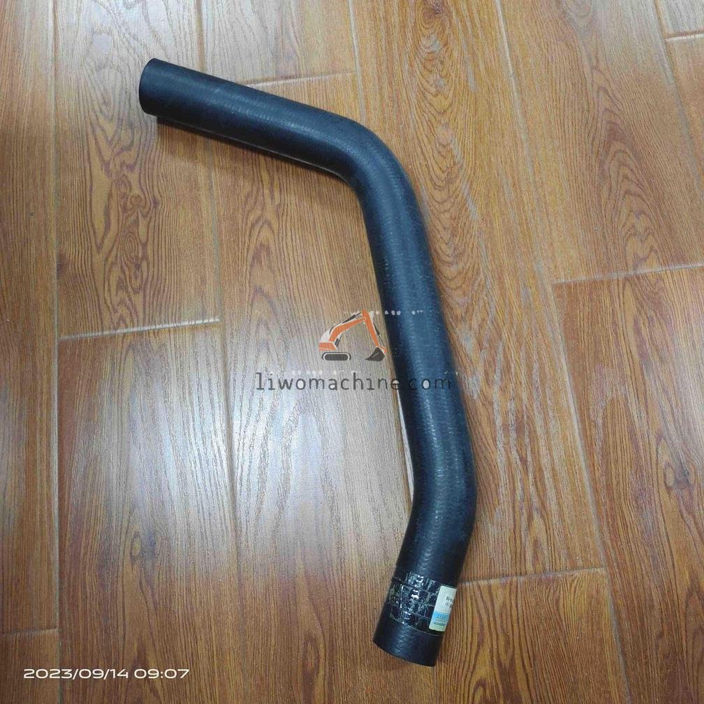 XCMG 32A0592 上水管 - Professional Construction Machinery Parts